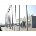 2016 New Modern Stainless Steel Flagpole